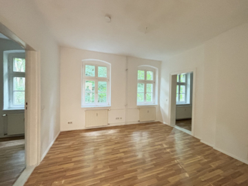 3‑Raum-Wohnung im schönen Altbau, 15230 Frankfurt (Oder), Wohnung