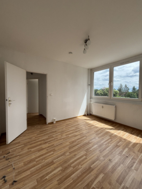 3‑Raum-Wohnung mit Einbauküche, 15230 Frankfurt (Oder), Wohnung