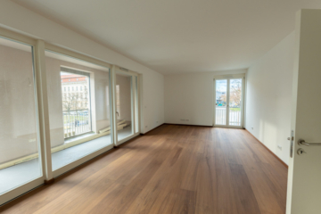Exklu­siver Neubau im Zentrum in direkter Odernähe, 15230 Frankfurt (Oder), Wohnung