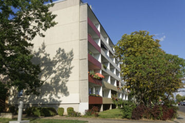 4‑Raum-Wohnung mit Loggia, 15234 Frankfurt (Oder), Wohnung