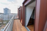 Detailansicht - Exklu­siver Loft im Herzen der Stadt mit Terrasse