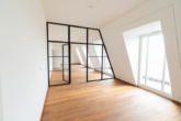 Detailansicht - Exklu­siver Loft im Herzen der Stadt mit Terrasse