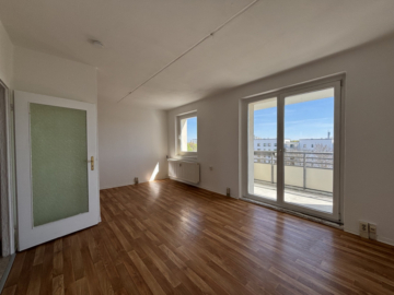 2‑Raum-Wohnung mit Balkon, 15236 Frankfurt (Oder), Wohnung