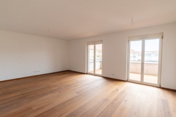 Erstbezug — ausge­zeichnete Lage — 2 Raumwohnung mit Balkon, 15230 Frankfurt (Oder), Wohnung