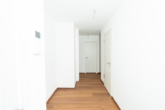 Detailansicht - zentral Wohnen im modernen Neubau
