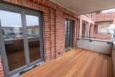 Detailansicht - zentral Wohnen im modernen Neubau