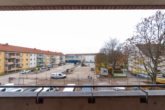 Detailansicht - zentral Wohnen im modernen Neubau