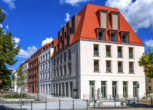 Detailansicht - zentral Wohnen im modernen Neubau