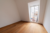 Detailansicht - Einzigartige Dachgeschosswohnung in Odernähe