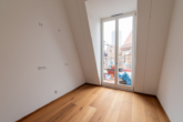 Detailansicht - Einzigartige Dachgeschosswohnung in Odernähe
