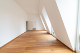 Detailansicht - Einzigartige Dachgeschosswohnung in Odernähe
