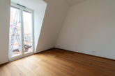 Detailansicht - Einzigartige Dachgeschosswohnung in Odernähe