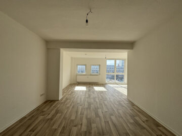 4‑Zimmer-Wohnung im Zentrum, 15230 Frankfurt (Oder), Wohnung