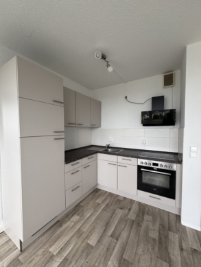 3‑Raum-Wohnung mit Einbauküche, 15230 Frankfurt (Oder) (Kliestow), Wohnung